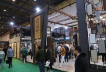 صناعة الأخشاب المصرية تتألق في الدورة العاشرة من معرض Cairo WoodShow بمشاركة 800 علامة تجارية