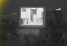 الفيلم السعودي ضد السينما يفوز بجائزة صلاح أبو سيف في مهرجان القاهرة السينمائي الدولي 2025