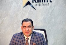 عبدالحكيم السيد: المتحف المصري الكبير منصة عالمية للسياحة ومحرك للنمو العمراني بغرب القاهرة