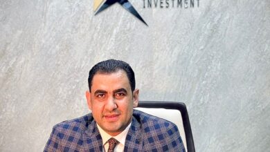 عبدالحكيم السيد: المتحف المصري الكبير منصة عالمية للسياحة ومحرك للنمو العمراني بغرب القاهرة