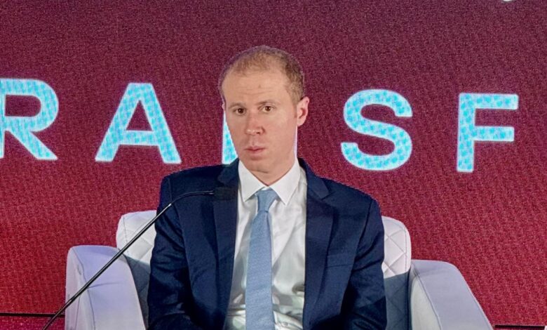 الشريك المؤسس لـ”ناوي”: بيع وحدات بقيمة 4 مليارات جنيه وتوقيع 283 عقدًا للتشطيب منذ أبريل