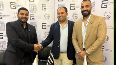 «عليوة جروب» تطلق أول وكيل ذكاء اصطناعي في السوق العقاري بالتعاون مع The Gemini Lab