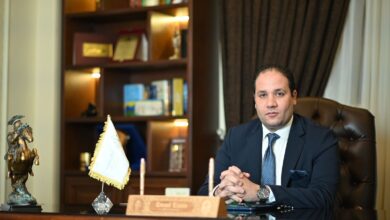 «أركان للتطوير» توقع تعاقدين جديدين مع ADC وEgy Map لتنفيذ مشروع Millennuim Hub بمدينة 6 أكتوبر