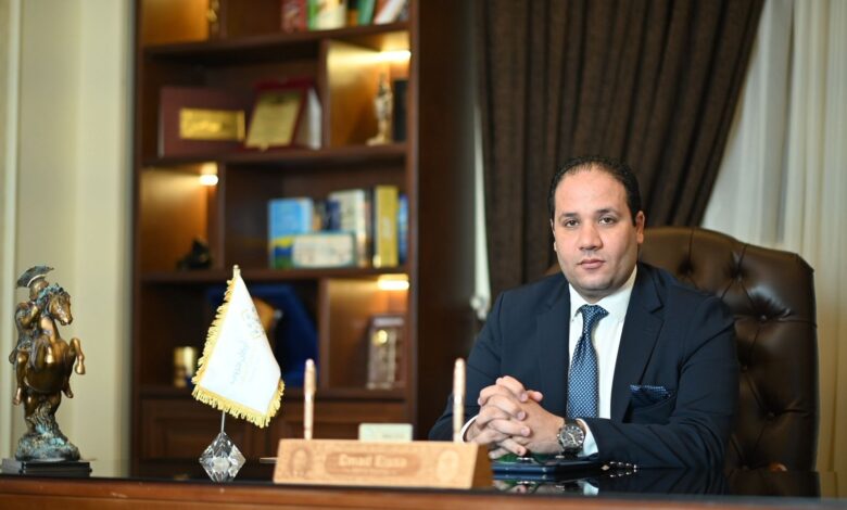 «أركان للتطوير» توقع تعاقدين جديدين مع ADC وEgy Map لتنفيذ مشروع Millennuim HUH بمدينة 6 أكتوبر «أركان للتطوير» توقع تعاقدين جديدين مع ADC وEgy Map لتنفيذ مشروع Millennuim HUH بمدينة 6 أكتوبر