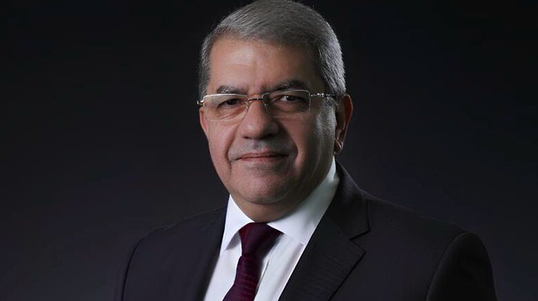 عمرو الجارحي: افتتاح المتحف المصري الكبير إنجاز حضاري واقتصادي يعكس قوة مصر ورؤيتها المستقبلية عمرو الجارحي: افتتاح المتحف المصري الكبير إنجاز حضاري واقتصادي يعكس قوة مصر ورؤيتها المستقبلية