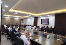 غرفة الطباعة والتغليف تنظم ندوة حول قانون العمل المصري الجديد