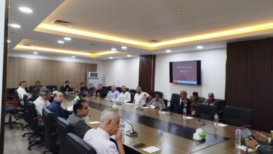 غرفة الطباعة والتغليف تنظم ندوة حول قانون العمل المصري الجديد