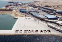 منح أول رخصة جمركية كمركز توزيع بموانئ مصر لشركة “ترانسكارجو إنترناشيونال” بميناء الأدبية