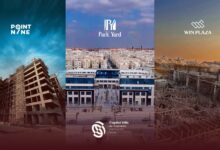 كابيتال هيلز تحقق طفرة إنشائية في مشروعاتها وتكشف عن خطط توسعية لعام 2026