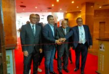 «التصديري للأثاث» و«غرفة الأخشاب» يفتتحان معرض كايرو وود شو