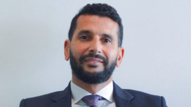  كريم بدر رئيسًا تنفيذيًا لشركة سي آي كابيتال بي أي لإدارة الصناديق والاستثمار