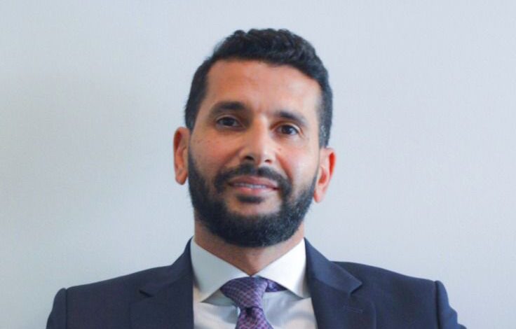  كريم بدر رئيسًا تنفيذيًا لشركة سي آي كابيتال بي أي لإدارة الصناديق والاستثمار