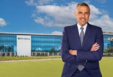 فوربس تختار كريم عوض ضمن قائمة أقوى الرؤساء التنفيذيين بالشرق الأوسط لعام 2025