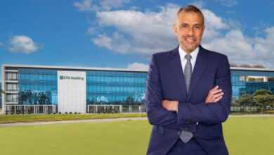 «إي إف جي القابضة» تُتم زيادة رأس المال في بنك نكست بقيمة 4.2 مليار جنيه لدعم خططه التوسعية