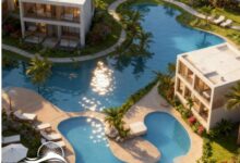 “لايف ريزورت” تطلق مشروع “الموج ريزورت” بالغردقة.. أكبر كمبوند سياحي فندقي على مساحة 20 فدانًا