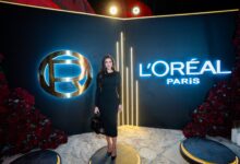 «لوريال باريس» تحتفل بالمرأة الريادية في قلعة صلاح الدين وتعيد تعريف «ست البيت»