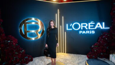 «لوريال باريس» تحتفل بالمرأة الريادية في قلعة صلاح الدين وتعيد تعريف «ست البيت»