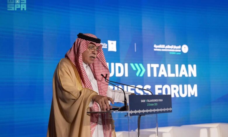  القصبي: 16 مليار دولار حجم التبادل التجاري بين مصر والسعودية خلال 2024