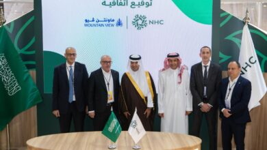 ماونتن فيو السعودية تطلق مشروع “حياة” بالرياض باستثمارات 28 مليار جنيه ماونتن فيو السعودية تطلق مشروع “حياة” بالرياض باستثمارات 28 مليار جنيه