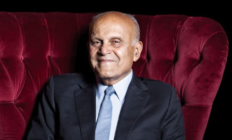 مجدي يعقوب: الجراحة في مصر القديمة مهنة مقدسة والمتحف المصري الكبير جسد امتداد الحضارة الطبية مجدي يعقوب: الجراحة في مصر القديمة مهنة مقدسة والمتحف المصري الكبير جسد امتداد الحضارة الطبية