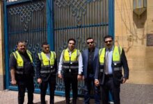 استعدادات مكثفة للجالية المصرية بجدة للمشاركة في المرحلة الثانية من انتخابات مجلس النواب