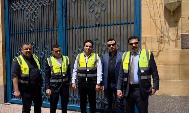 استعدادات مكثفة للجالية المصرية بجدة للمشاركة في المرحلة الثانية من انتخابات مجلس النواب