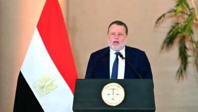 محافظ البنك المركزي: إضافة 44 مليون دولار للأصول الاحتياطية عبر مسار السبائك الذهبية والحساب المعلق