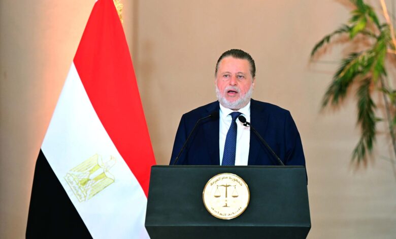 محافظ البنك المركزي: إضافة 44 مليون دولار للأصول الاحتياطية عبر مسار السبائك الذهبية والحساب المعلق