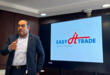 “إيزي إتش تريد” تطلق أول إدارة تصدير خارجية للشركات في مصر