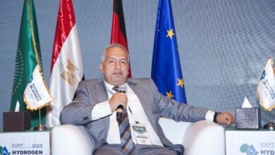 الاتحاد الأفرو-آسيوي: المتحف المصري الكبير سيجذب 5 ملايين سائح سنويًا الاتحاد الأفرو-آسيوي: المتحف المصري الكبير سيجذب 5 ملايين سائح سنويًا