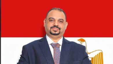 محمد عبده: افتتاح المتحف المصري الكبير لحظة فارقة تؤكد أن مصر لا تعرف المستحيل محمد عبده: افتتاح المتحف المصري الكبير لحظة فارقة تؤكد أن مصر لا تعرف المستحيل