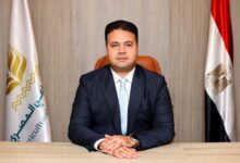 البنك الزراعي المصري يعيّن محمد علي رئيسًا لمجموعة مخاطر التجزئة المصرفية