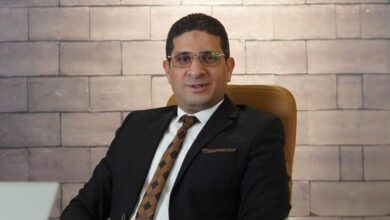 شركة مصر العظمى «GEDICO» تبدأ تنفيذ مشروع «Nebu Business Court» بالعاصمة الجديدة باستثمارات 3 مليارات جنيه شركة مصر العظمى «GEDICO» تبدأ تنفيذ مشروع «Nebu Business Court» بالعاصمة الجديدة باستثمارات 3 مليارات جنيه