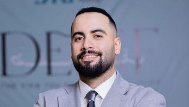 محمد فوزي: مجموعة DIG تمتلك 6 مشروعات في الداون تاون بنسبة إنجاز 40%.. وسلّمنا مشروعات كاملة بغرب القاهرة