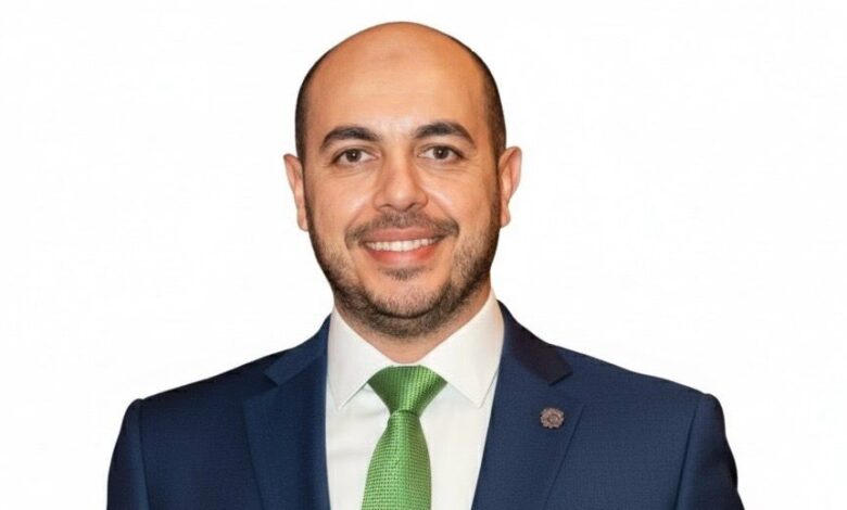 إيجيبت تراست تطلق منظومة التوقيع الإلكتروني عن بُعد وتوسّع خدمات الإيصال الإلكتروني خلال معرض Cairo ICT 2025 كراعٍ بلاتيني إيجيبت تراست تطلق منظومة التوقيع الإلكتروني عن بُعد وتوسّع خدمات الإيصال الإلكتروني خلال معرض Cairo ICT 2025 كراعٍ بلاتيني