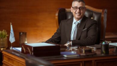 محمود غزال: التكامل الصناعي هو الحل الجذري لتقليل الواردات وتعزيز الصادرات المصرية محمود غزال: التكامل الصناعي هو الحل الجذري لتقليل الواردات وتعزيز الصادرات المصرية