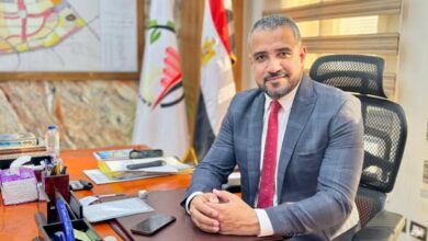 العبور الجديدة تبدأ تسليم 2045 قطعة أرض للفائزين بالقرعات منتصف نوفمبر