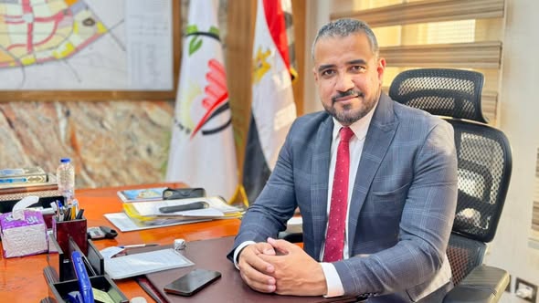 العبور الجديدة تبدأ تسليم 2045 قطعة أرض للفائزين بالقرعات منتصف نوفمبر