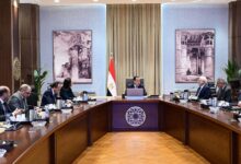 رئيس الوزراء يبحث تعظيم العوائد الاستثمارية لأموال هيئة التأمينات الاجتماعية
