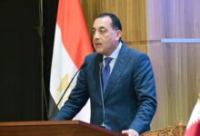 رئيس الوزراء خلال توقيع الشراكة المصرية القطرية بعلم الروم: البنية التحتية سر النجاح