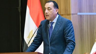 رئيس الوزراء خلال توقيع الشراكة المصرية القطرية بعلم الروم: البنية التحتية سر النجاح