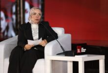 مروة الحداد: المرأة أصبحت قوة فاعلة ومؤثرة في قطاع التطوير العقاري