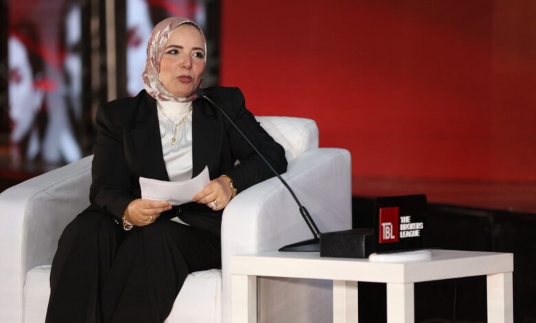 مروة الحداد: المرأة أصبحت قوة فاعلة ومؤثرة في قطاع التطوير العقاري