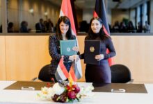 مصر وألمانيا يوقعان بروتوكول تمويل مشروعات بقيمة 123 مليون يورو 