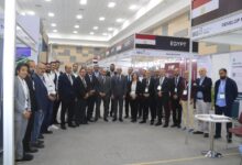 16 شركة مصرية تشارك في معرض Big 5 Construct Kenya 2025 لتعزيز حضورها في أسواق شرق أفريقيا