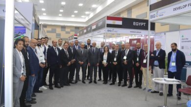 16 شركة مصرية تشارك في معرض Big 5 Construct Kenya 2025 لتعزيز حضورها في أسواق شرق أفريقيا