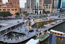 ممشى أهل مصر يواصل نجاحه… و”كاونسل ماسترز” تفنّد حملات التضليل بالمعلومات الموثقة