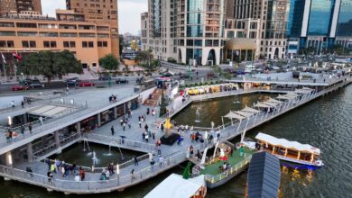 ممشى أهل مصر يواصل نجاحه… و”كاونسل ماسترز” تفنّد حملات التضليل بالمعلومات الموثقة