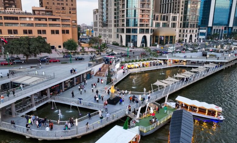 ممشى أهل مصر يواصل نجاحه… و”كاونسل ماسترز” تفنّد حملات التضليل بالمعلومات الموثقة