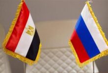 انعقاد منتدى الأعمال المصري الروسي لبحث آفاق التعاون الاقتصادي بين مصر ومنطقة سفيردلوفسك